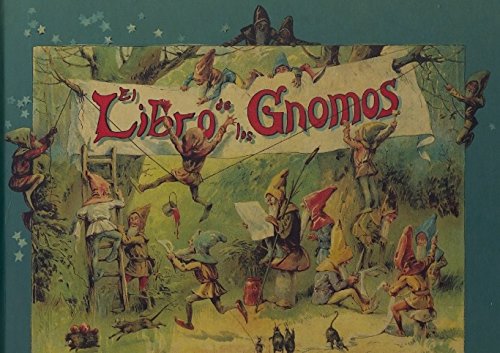 Libro De Los Gnomos, El