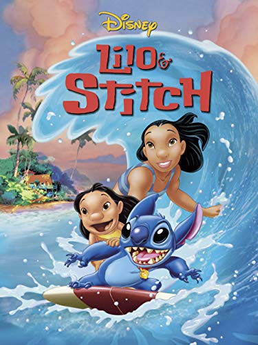 Lilo & Stitch