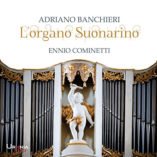 L'organo suonarino, Op. 43, Sesto registro: No. 35, Seconda sonata (1622 Edition)