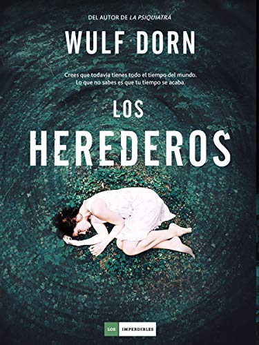 Los herederos (LOS IMPERDIBLES)