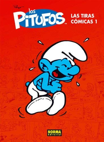 Los Pitufos 1, Las tiras cómicas by Peyo(2013-10-01)