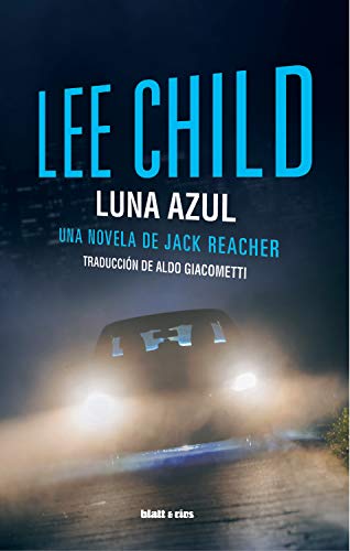 Luna azul: Edición latinoamérica