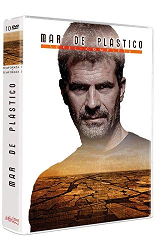 Mar de plástico - Serie completa [DVD]