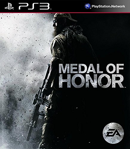 Medal of Honor