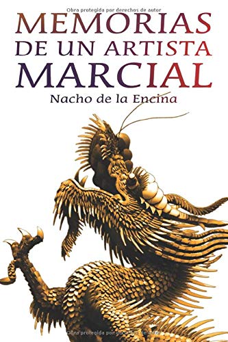 Memorias de un Artista Marcial