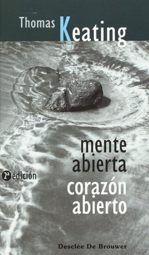 Mente Abierta Corazón Abierto - Fresado: La dimensión contemplativa del Evangelio (Caminos)