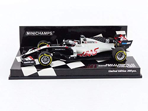 Minichamps- Coche en Miniatura de colección. (417200020)