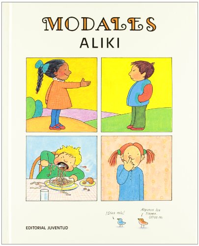 Modales (LIBROS DE ALIKI)