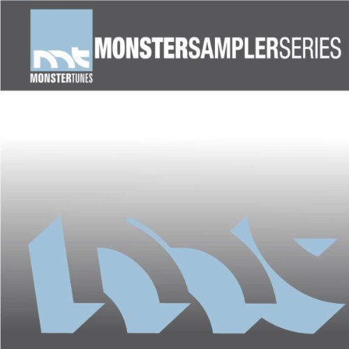 Monster Sampler Series Vol. 5