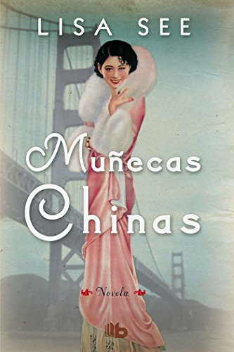 Muñecas chinas (B DE BOLSILLO)