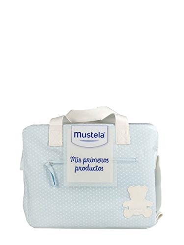 MUSTELA BOLSA PASEO VERDE EDICION LIMITADA