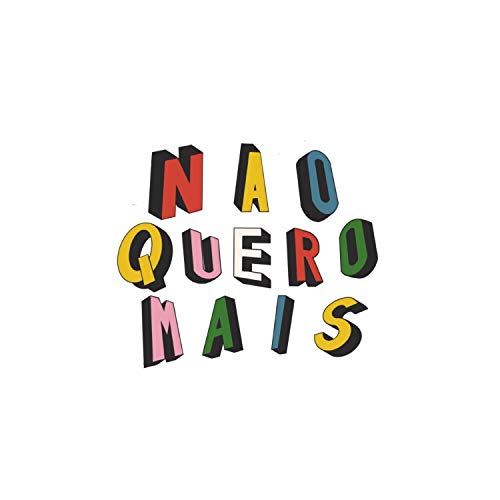 Não Quero Mais (feat. Rico Mota)