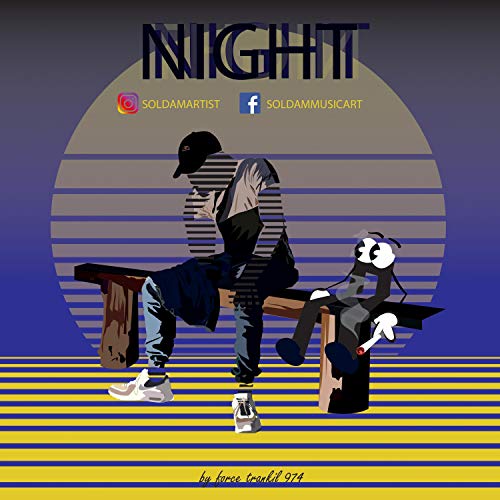 Night (Soldam) [Explicit]