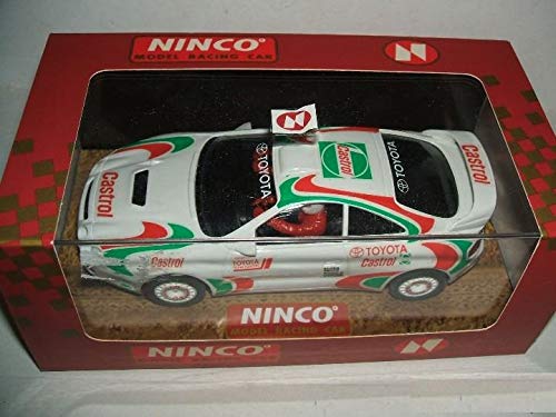 Ninco Toyota CELICA GT CASTROL