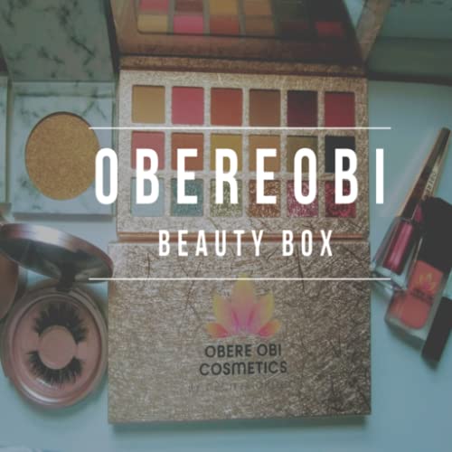 Obere Obi Cosmetics