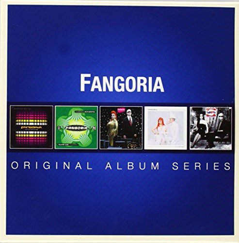 Original Album Series