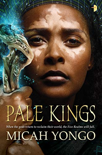 Pale Kings (English Edition)