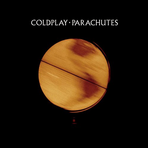 Parachutes [Vinilo]