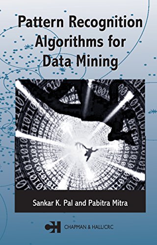 Pattern Recognition Algorithms for Data Mining (Chapman & Hall/CRC Computer Science & Data Analysis Book 3) (English Edition)