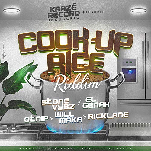 Paye Nou (Cook up Rice Riddim)