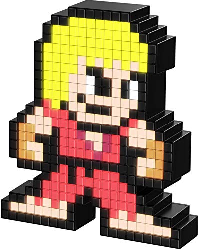 Pdp - Pixel Pals Street Fighter Ken