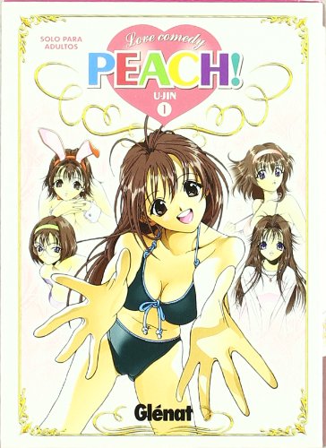 Peach 1 (Seinen Manga)