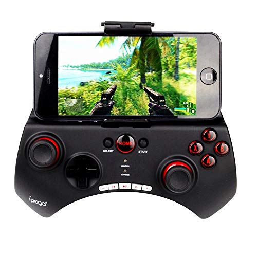 PEGA PG-9025 - Bluetooth Controlador de Juegos inalámbrico para iPhone