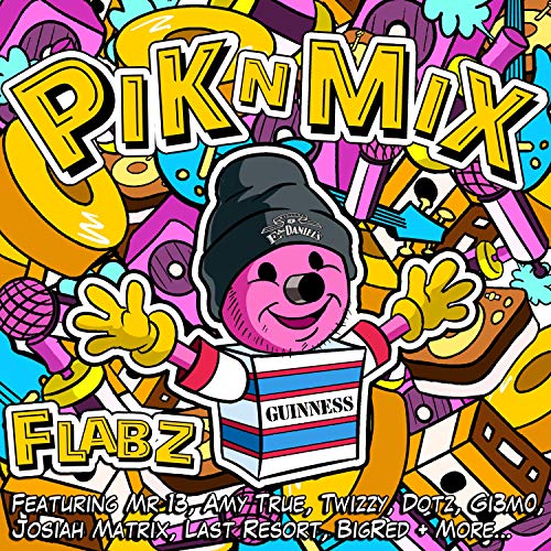 Pik 'N' Mix [Explicit]