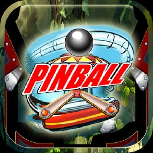 Pinball Machine Game