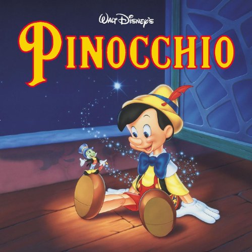 Pinocchio [Re-Issue]