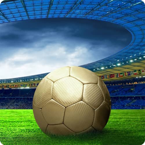 Pocket Soccer Tab Football Championship