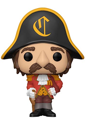 POP Funko MC Donald 99 Captain Crook 2020 Fall Convention Exclusive …