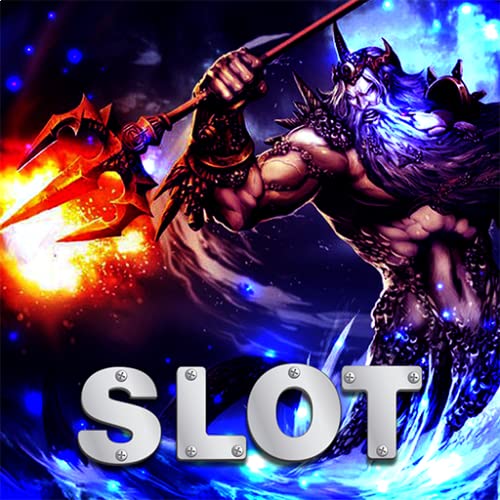 Poseidon Slots Of Vegas 2 : Slot Machine Bingo Roulette Blackjack Casino