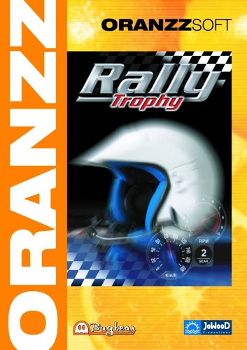 Rally Trophy [Importación alemana]