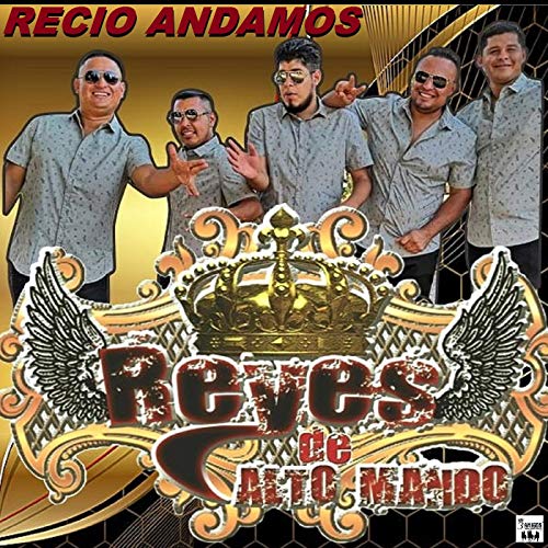 Recio Andamos [Explicit]