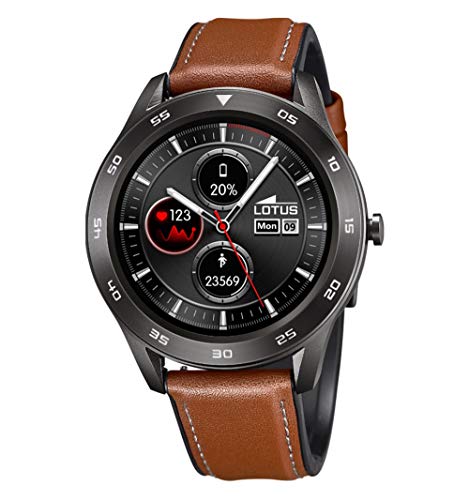 Reloj Lotus Smartime 50012/1