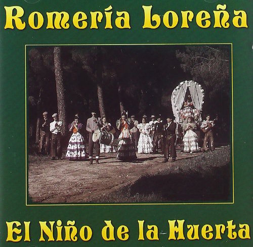 Romeria Loreña