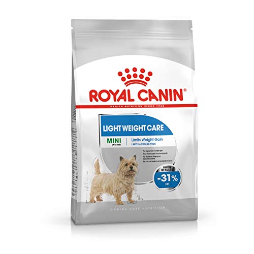 Royal Canine Adult Light Weight Care Mini 1Kg 1000 g