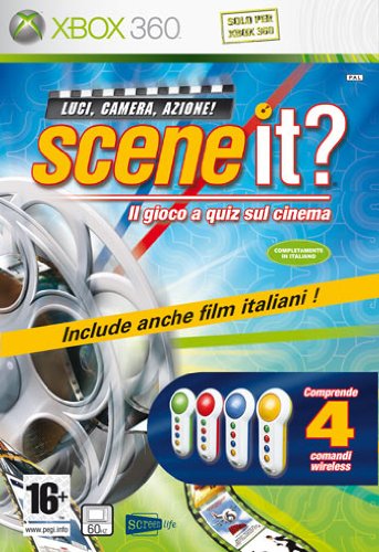 Scene It?(Box)