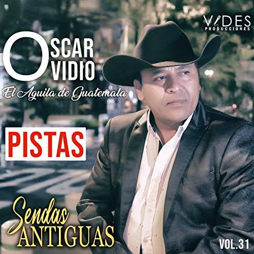 SENDAS ANTIGUAS (pistas)