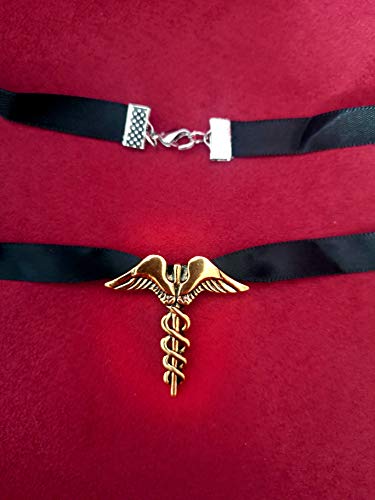 Shani The Witcher 3 Necklace - Galactrick