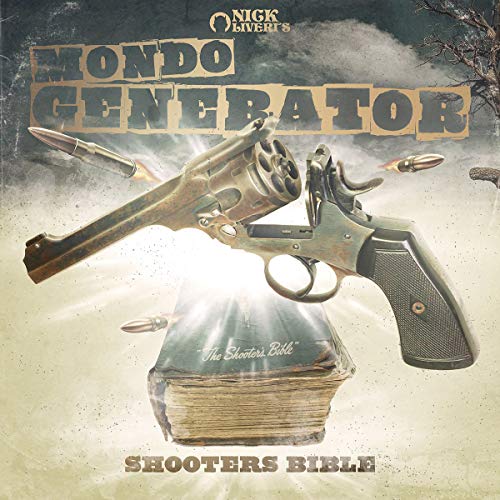 Shooters Bible [Vinilo]