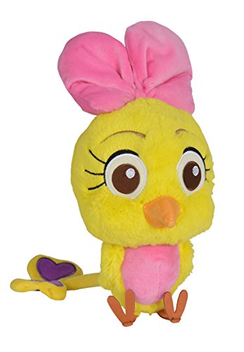 Simba Disney 6315875964 - Peluche de Minnie Happy Helpers