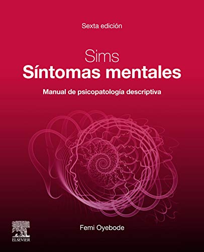 Sims. Síntomas mentales: Manual de psicopatología descriptiva