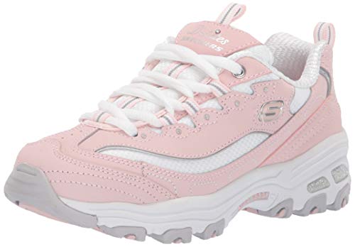 SKECHERS 80587L Sneakers Chica 36