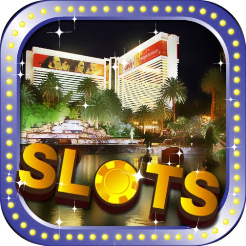 Slots Game Free : Vegas Edition - Free, Live, Multiplayer Casino Slot Game