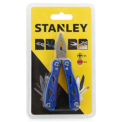 STANLEY STHTO-70648 MINI MULTITOOL