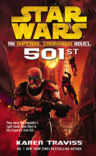 Star Wars: Imperial Commando: 501st (English Edition)