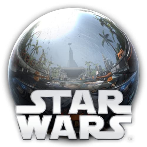 Star Wars Pinball 5