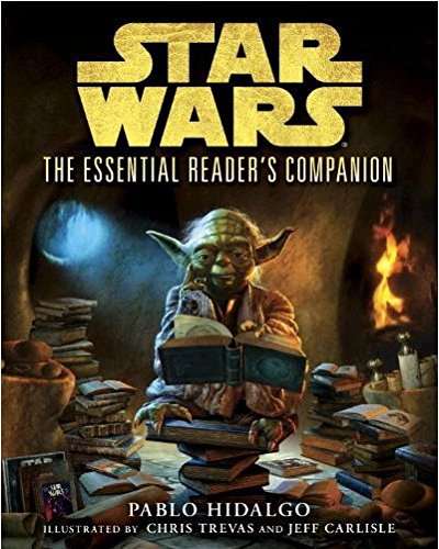 Star Wars - The Essential Reader's Companion